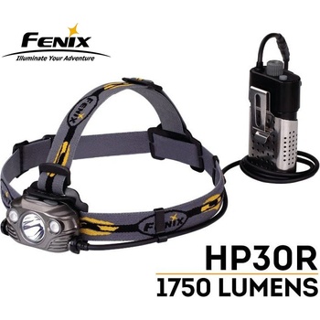 Fenix HP30R
