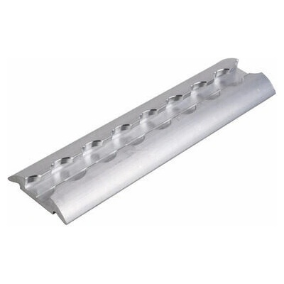 Upevňovací lišta Reimo pro zajištění nákladu 2000x50x11,5 mm hliník