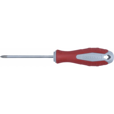 Fortum Skrutkovač krížový, PZ1 x 100mm, S2, FORTUM 4740304