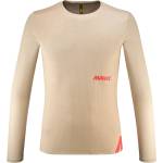 Mavic Мъжка фланелка с дълъг ръкав за колоездене Mavic Crosstrail L/S Jersey Cycling jersey - Gradient / White Pepper - размер XXL (056-4040-0214)