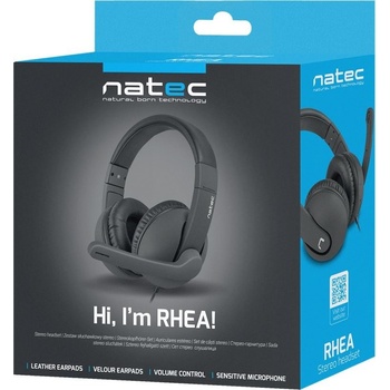 Natec Rhea