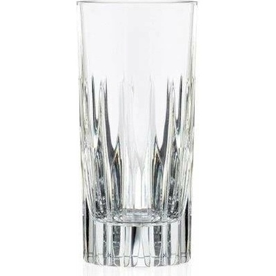 RCR RCR Cristalleria Italiana PRATO SKLENICE 2 x 360 ml