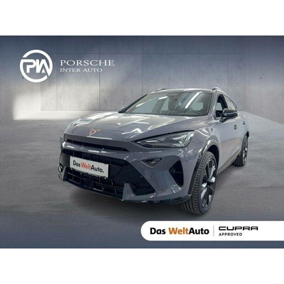 Cupra Formentor 1.5 TSI DSG 110 kW