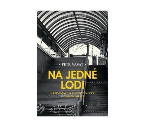 Na jedné lodi
