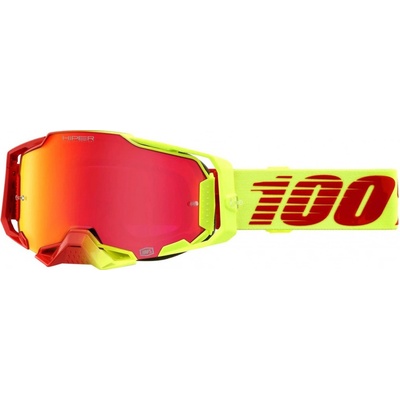 100% Armega Solaris HIPER zrcadlová skla