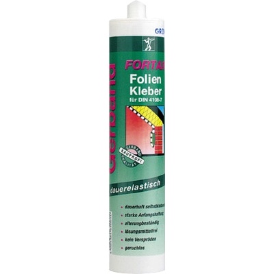 Gerband Lepidlo na parozábrany FORTAX 6400 310 ml