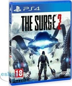 The Surge 2 od 950 Kč - Heureka.cz