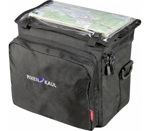 KlickFix Daypack Box