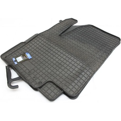 Petex Гумени стелки за KIA Soul I (2009-2014), марка Petex (PT-98010)