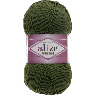 alize Cotton Gold 29 Плетива прежда (17900029)
