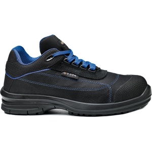 Portwest Base smart evo pulsar s1p src b0952 / Предпазни обувки s1p src - черно/синьо 41 (b0952bkb41)