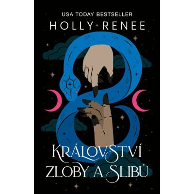 Království zloby a slibů