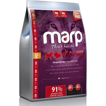Marp Holistic Red Mix Grain Free 2 kg