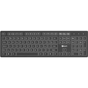 C-Tech KB-201-BL