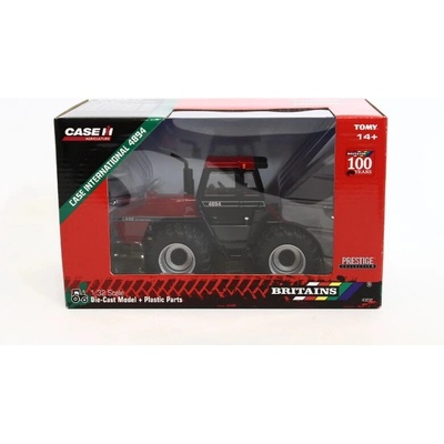 Britains limitovaná edice traktor Case IH 4894 1:32