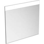 KEUCO Edition 400 - Огледало със LED осветление и отопление, 106x65 см 11596172001 (11596172001)