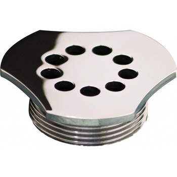 Vágner Pool Vtoková část trysky VAMILA nerez 9 x 7,8 mm