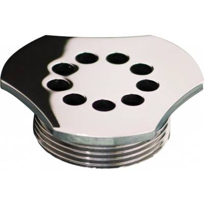 Vágner Pool Vtoková část trysky VAMILA nerez 9 x 7,8 mm