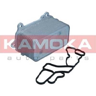 Olejový chladič, motorový olej KAMOKA 7730134