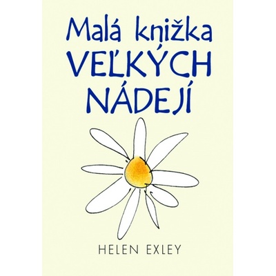Malá knižka veľkých nádejí