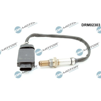 NOx-senzor, vstřikování močoviny Dr.Motor Automotive DRM02303