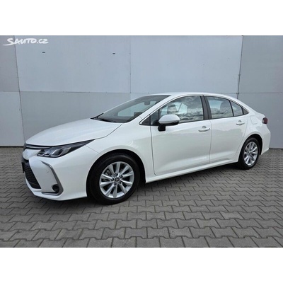 Toyota Corolla Comfort 92 kW
