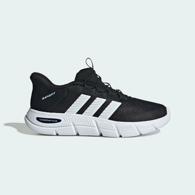 adidas Cloudfoam Flex Rapidfit černá