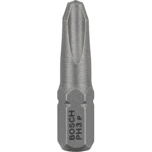 Bosch PH3 25mm 2607001515