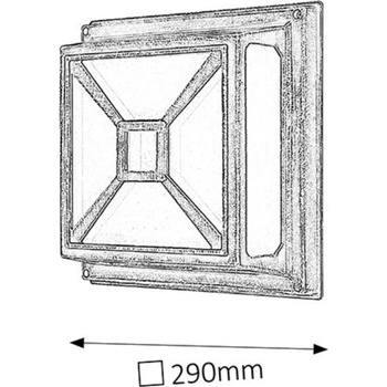 Image 1 of Rábalux Darius 8190