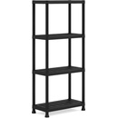 Regály a poličky Keter Regál Plus 60/4