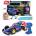 Simba Toys Abc: Строителен комплект Формула 1 за най-малките - 25 см (204115016)