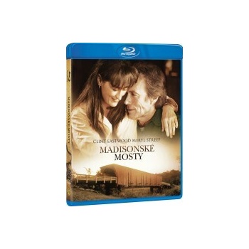 Madisonské mosty BD