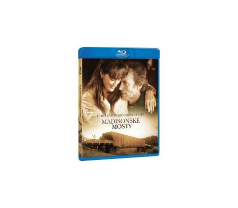 Madisonské mosty BD