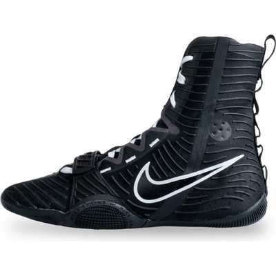 Nike HyperKO 3 černá/bílá – Zbozi.Blesk.cz