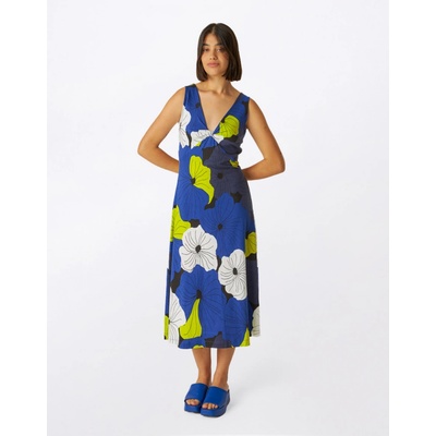 SKFK Kala GOTS Dress Kokomo