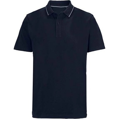 Neoblu Orel Unisex polo triko NB4337 Night