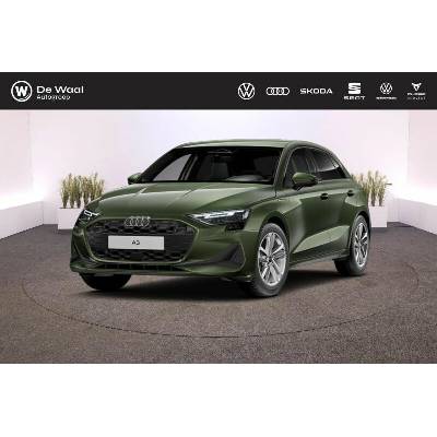 Audi A3 40 TFSIe S tronic Sportback 150 kW