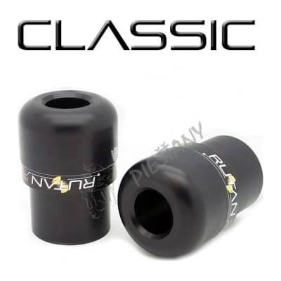 Padacie protektory na rám - DUCATI MONSTER 821/1200 (14-X) CLASSIC