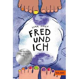 Fred und ich | Lena Hach (ISBN: 9783407813657)