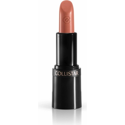 Collistar Rosetto Puro rtěnka 100 terra di siena 3,5 ml