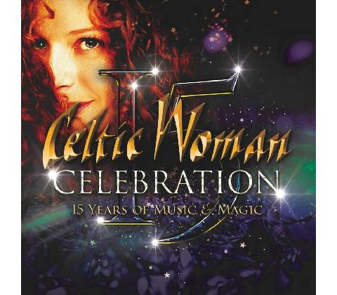 Celtic Woman CD