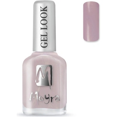 Moyra Gel Look lak na nehty 1023 Loane 12ml