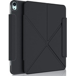 Apple XUNDD XDD-0014 калъф за iPad Air 11 (2026-2020) - PU+PC, подставка, Auto Sleep, Pen Holder, протектор - 3 цвята
