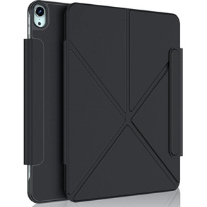 Apple XUNDD XDD-0014 калъф за iPad Air 11 (2026-2020) - PU+PC, подставка, Auto Sleep, Pen Holder, протектор - 3 цвята
