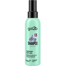 got2b Fresh it Up Extra Care jemný suchý šampon vůně Bergamot & Freesia 150 ml