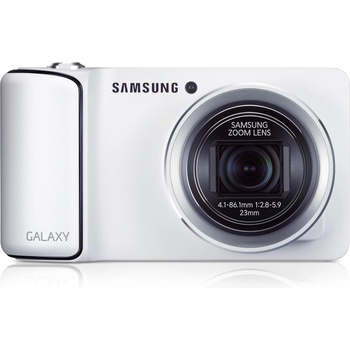 Samsung GALAXY Camera GC100