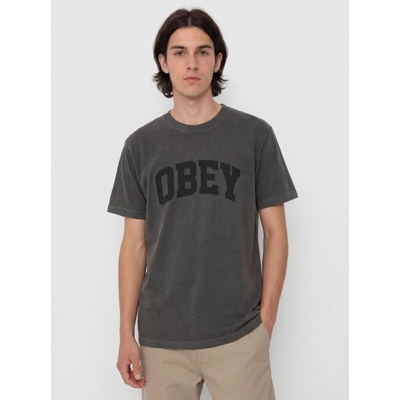 Obey Collegiate Pigment pigment stretch limo