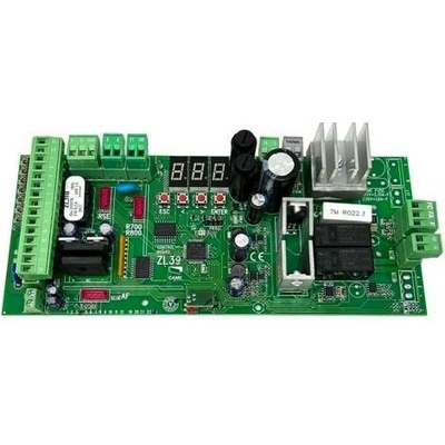 CAME ZL39B – riadiaca jednotka pre automatické závory GARD série G4000 a G6000