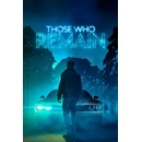 Those Who Remain
