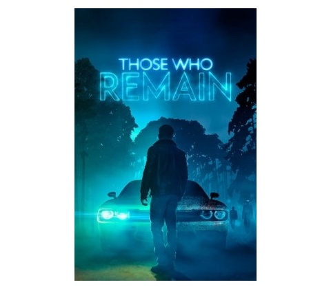 Those Who Remain